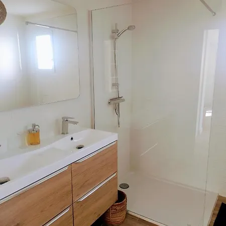 Holiday home S2023 Laurent Le Goeland *