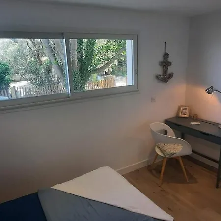 Ferienhaus S2023 Laurent Le Goeland *