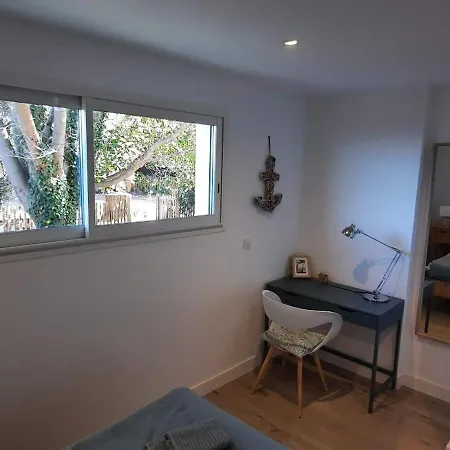 Holiday home S2023 Laurent Le Goeland Sete