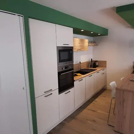 Holiday home S2023 Laurent Le Goeland *