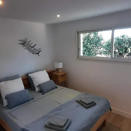 Holiday home S2023 Laurent Le Goeland Sete