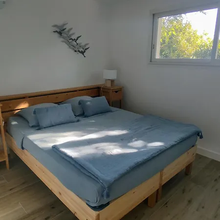 Holiday home S2023 Laurent Le Goeland