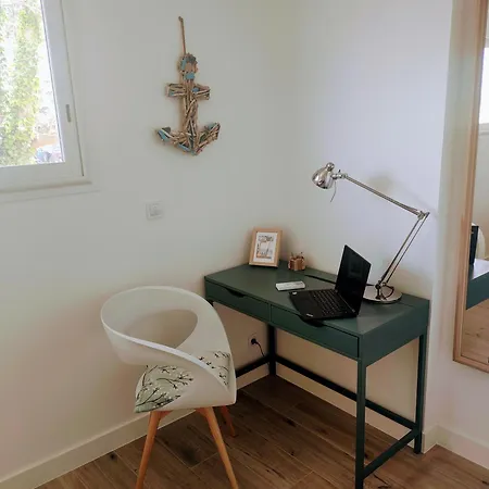Holiday home S2023 Laurent Le Goeland *