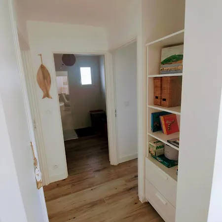 Casa de Férias S2023 Laurent Le Goeland *