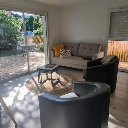 Holiday home S2023 Laurent Le Goeland Sete