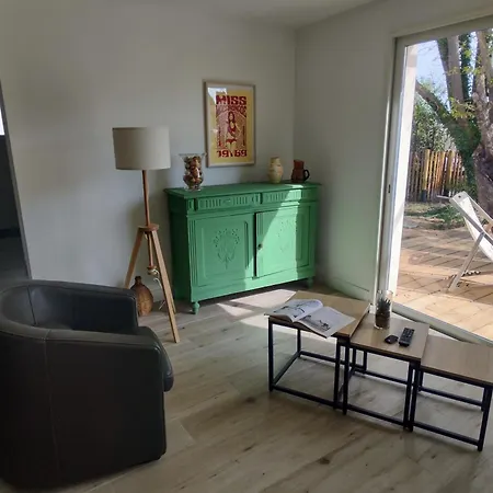 Holiday home S2023 Laurent Le Goeland