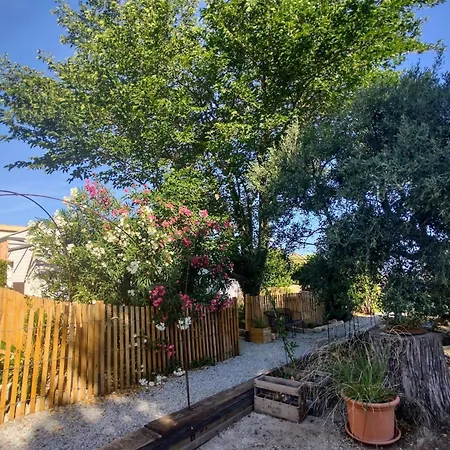 Holiday home S2023 Laurent Le Goeland