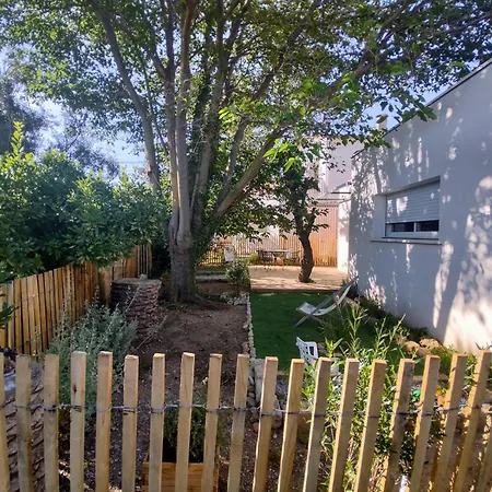 Holiday home S2023 Laurent Le Goeland