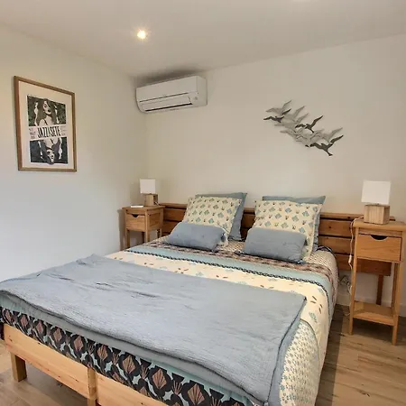 Holiday home S2023 Laurent Le Goeland