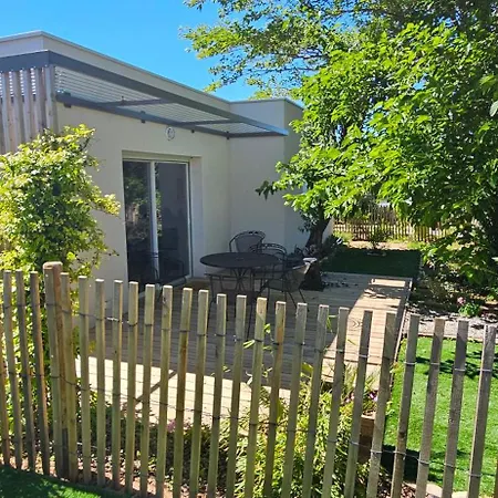 S2023 Laurent Le Goeland Holiday home