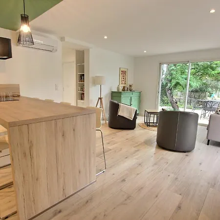 Casa de Férias S2023 Laurent Le Goeland